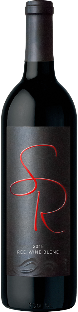 Product Image for 2018 Surfrider Red Wine Blend